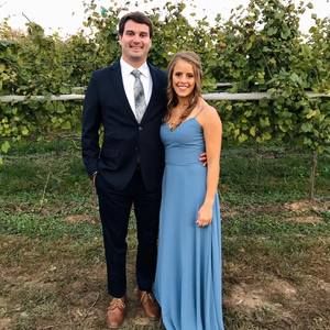 Meet your Posher, Kelsey